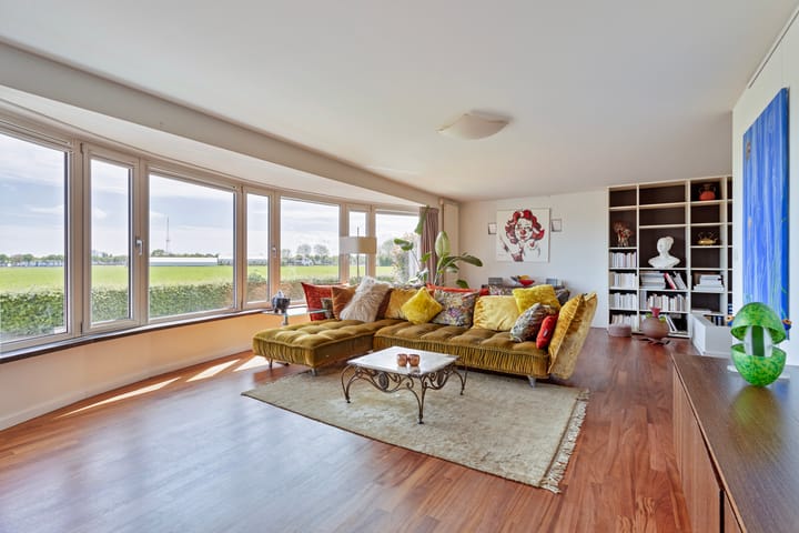 Foto 9 van Schepenbank 4