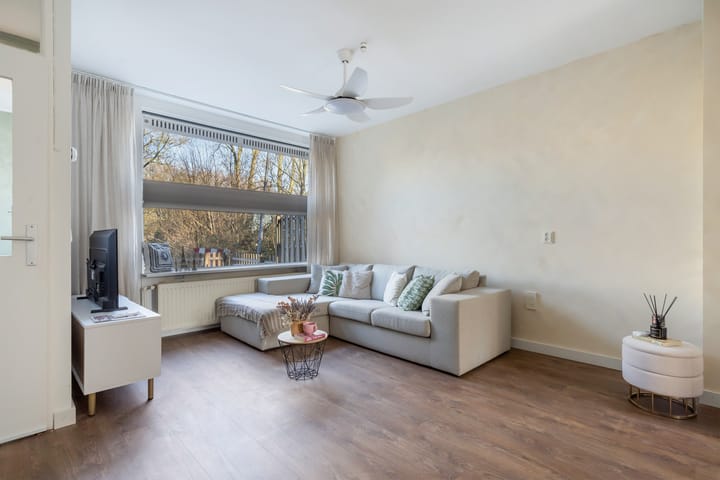 Foto 1 van Gresnigtstraat 27