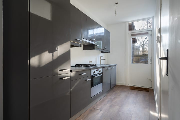 Foto 2 van Gresnigtstraat 27