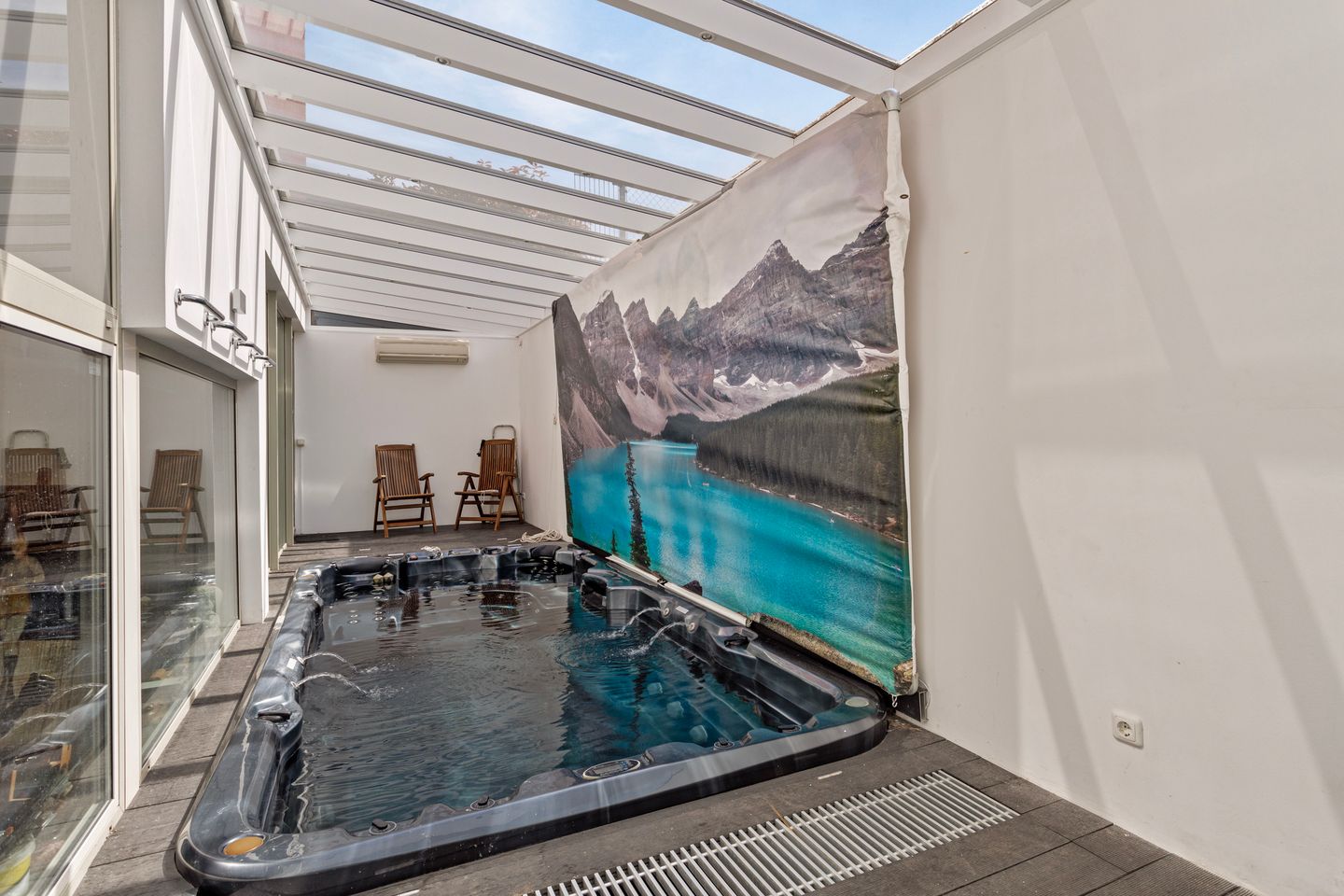 Foto 35 van Schepenbank 4