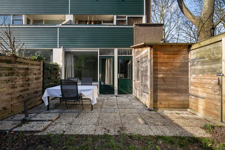 Foto 4 van Gresnigtstraat 27