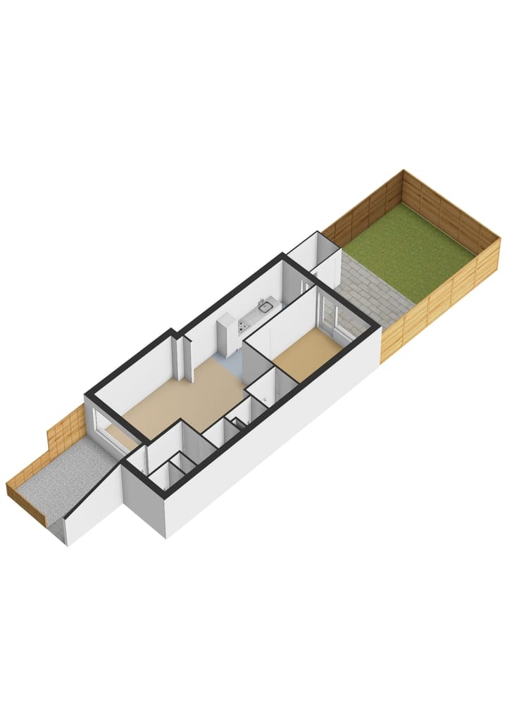 Foto 36 van Gresnigtstraat 27
