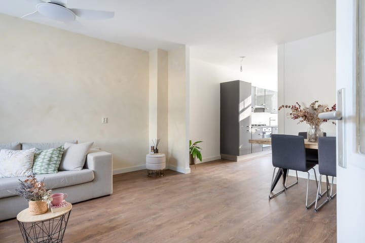 Foto 5 van Gresnigtstraat 27