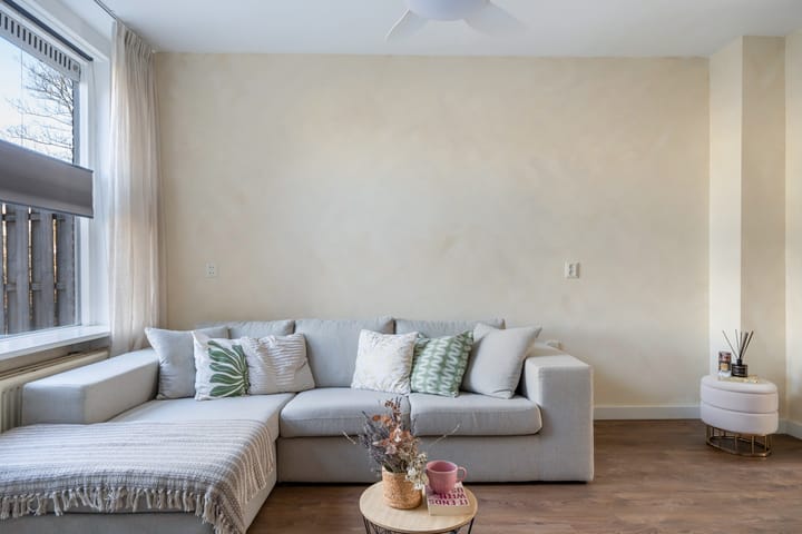 Foto 6 van Gresnigtstraat 27