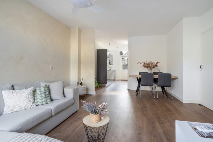 Foto 7 van Gresnigtstraat 27