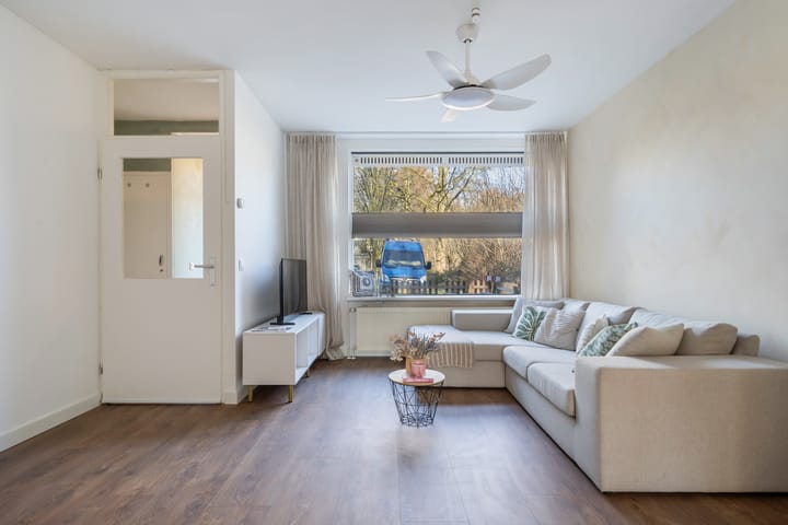 Foto 8 van Gresnigtstraat 27