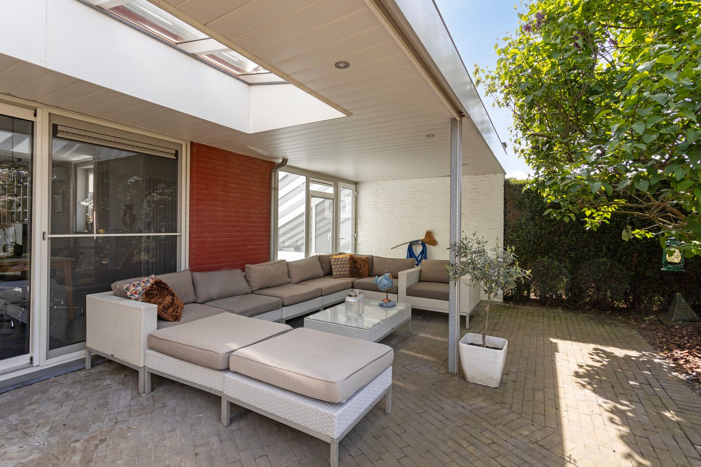 Foto 40 van Schepenbank 4