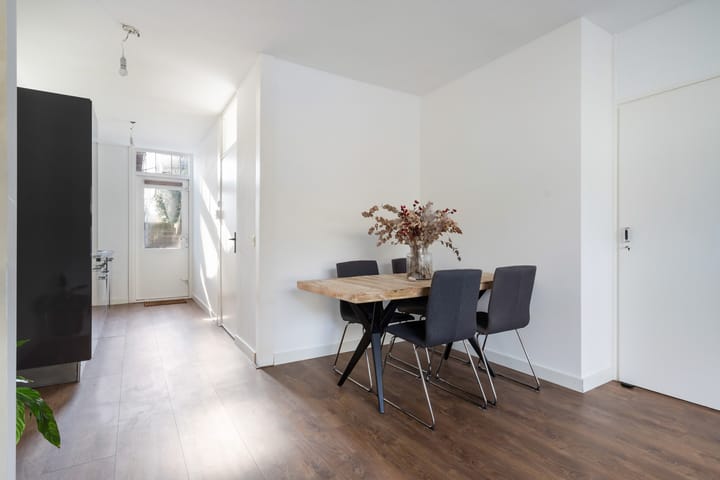 Foto 10 van Gresnigtstraat 27