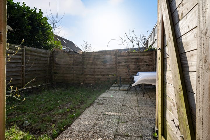 Foto 12 van Gresnigtstraat 27