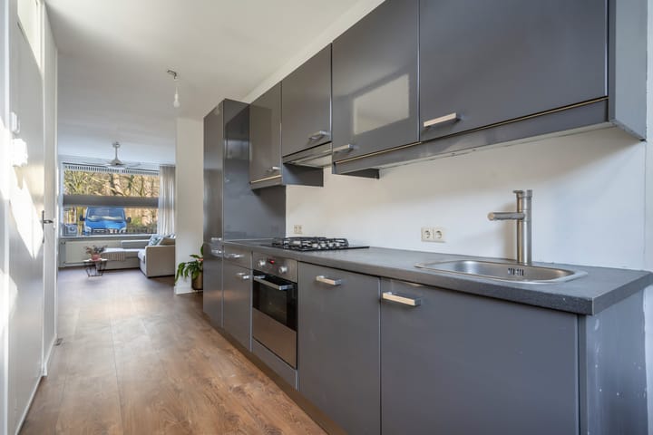 Foto 13 van Gresnigtstraat 27