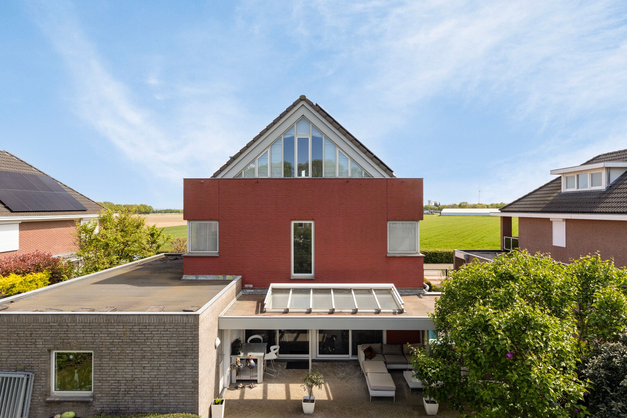 Foto 45 van Schepenbank 4