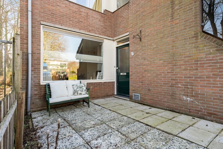 Foto 20 van Gresnigtstraat 27