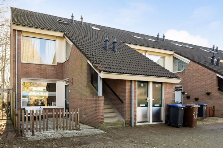 Foto 21 van Gresnigtstraat 27