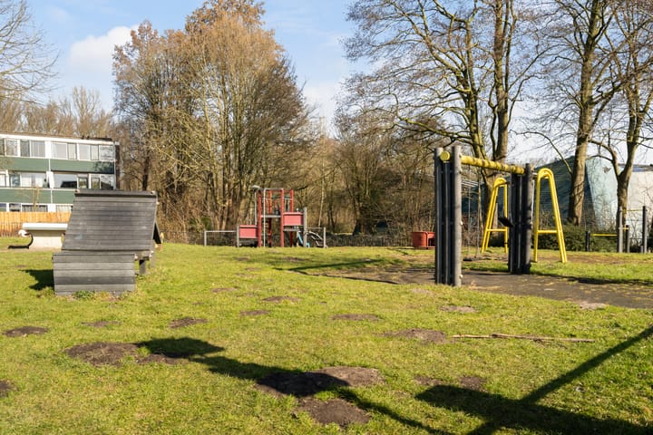 Foto 23 van Gresnigtstraat 27