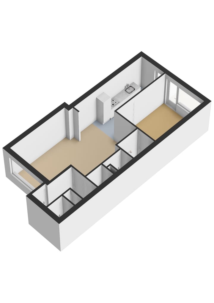 Foto 28 van Gresnigtstraat 27