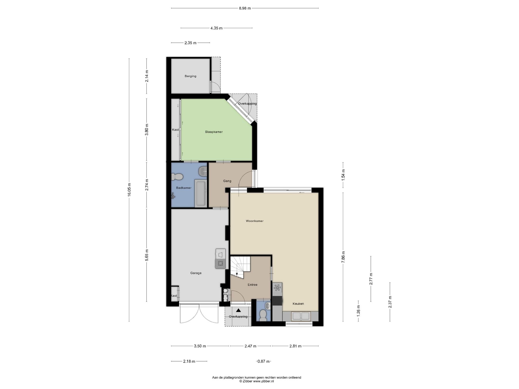 Foto 30 van Braamhof 2