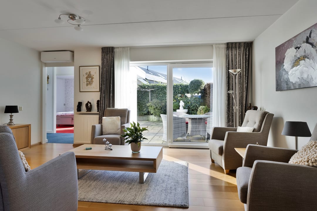 Foto 2 van Braamhof 2