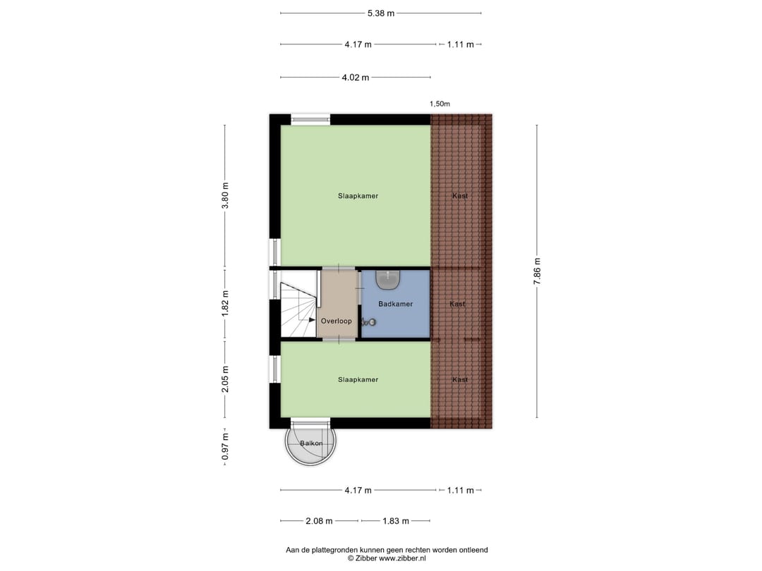 Foto 31 van Braamhof 2