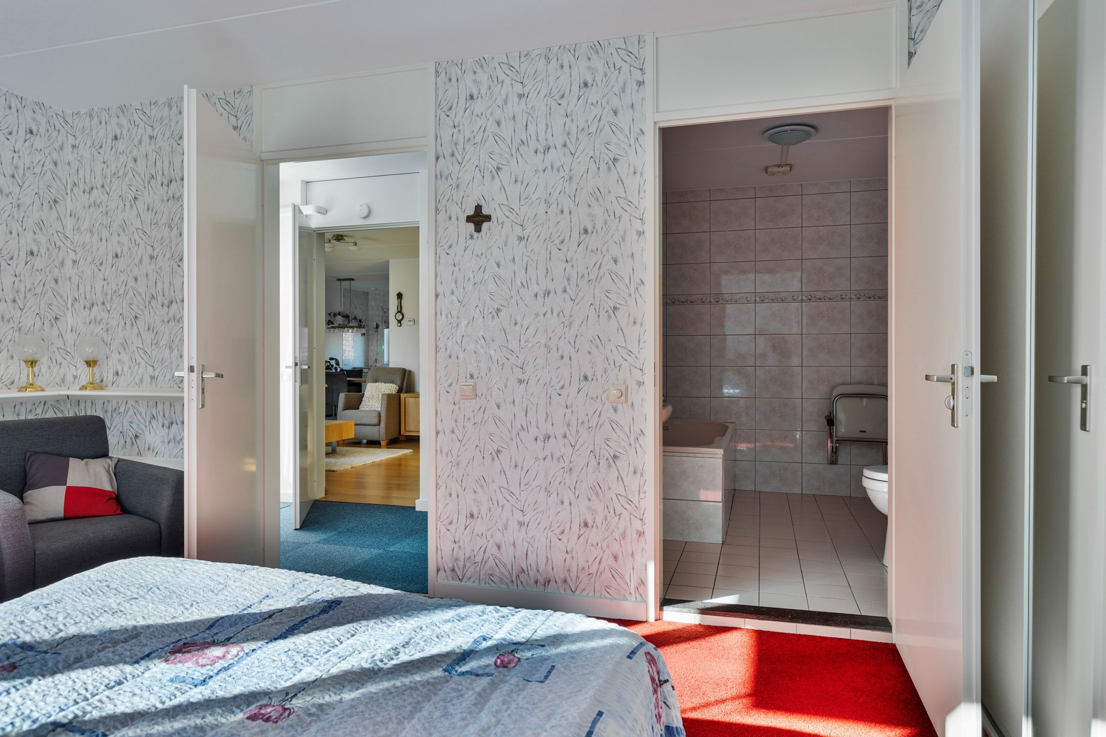 Foto 12 van Braamhof 2