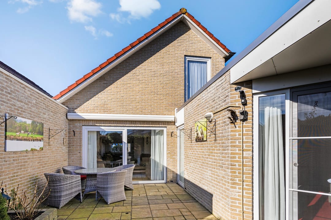 Foto 26 van Braamhof 2