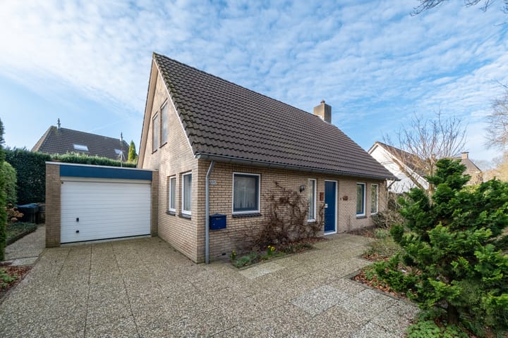 Foto 2 van Zuurseweg 32-C