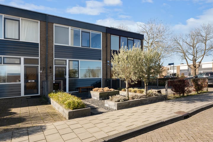 Foto 1 van Koekoekstraat 3