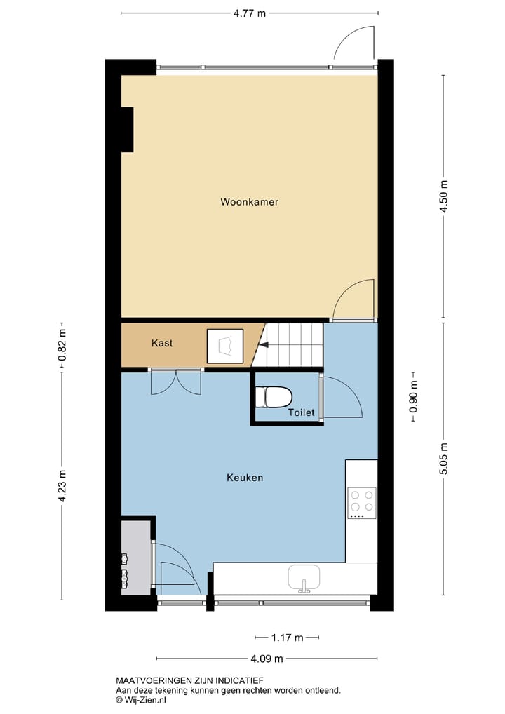 Foto 49 van Koekoekstraat 3