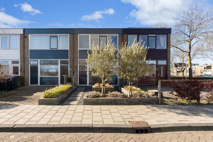 Foto 2 van Koekoekstraat 3