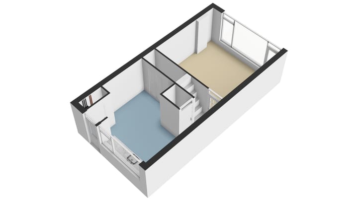 Foto 50 van Koekoekstraat 3