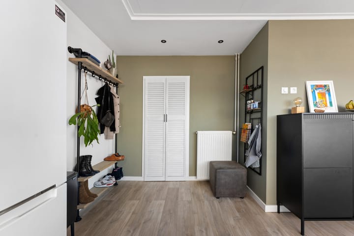 Foto 3 van Koekoekstraat 3