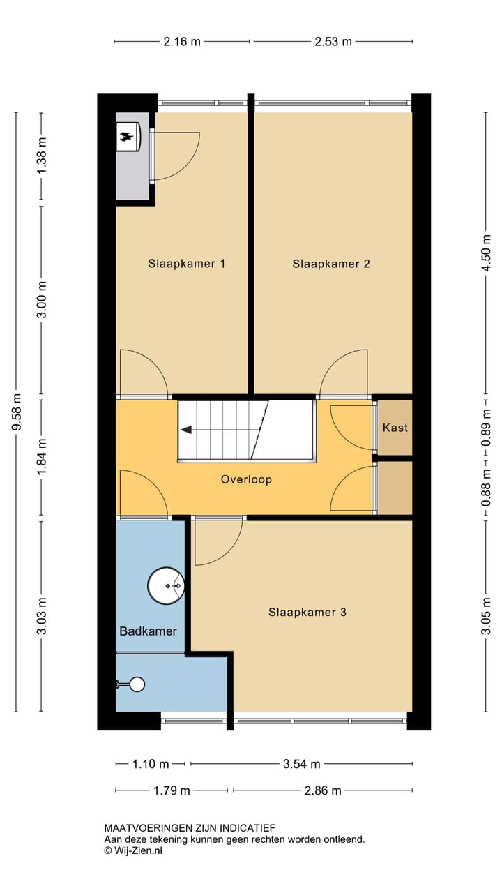 Foto 51 van Koekoekstraat 3