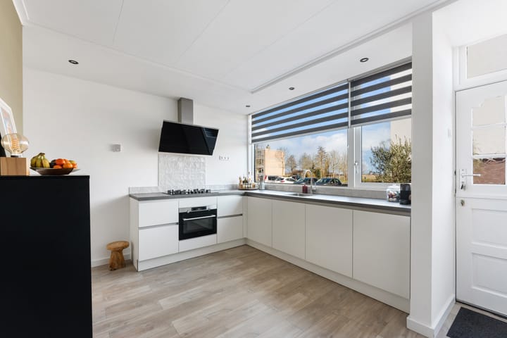 Foto 5 van Koekoekstraat 3