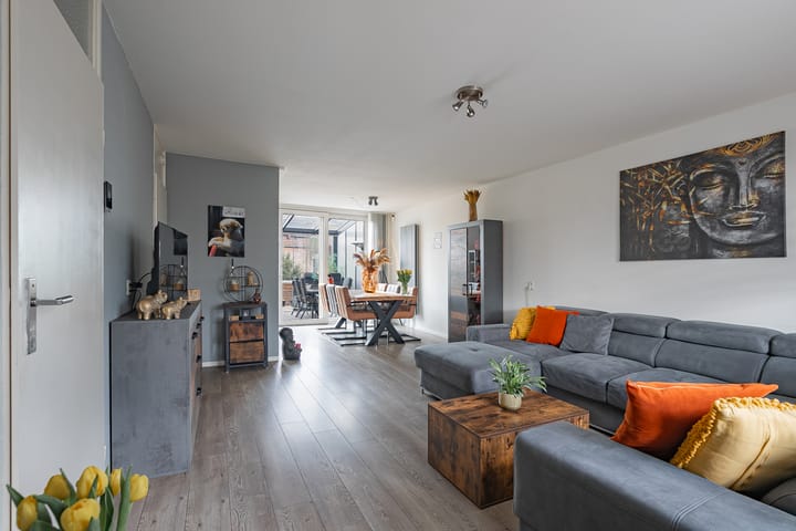 Foto 3 van Weerhuysgaard 46