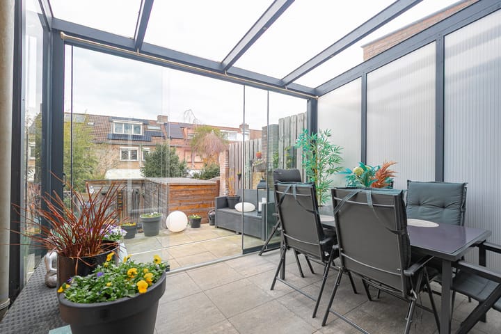 Photo 8 of Weerhuysgaard 46