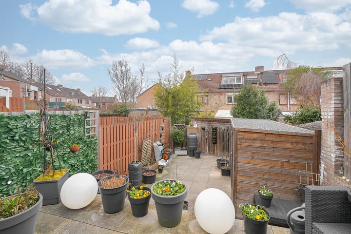 Photo 19 of Weerhuysgaard 46