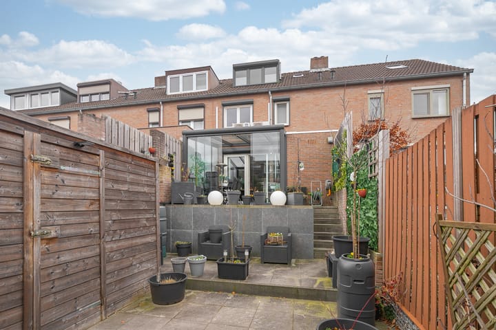 Photo 20 of Weerhuysgaard 46