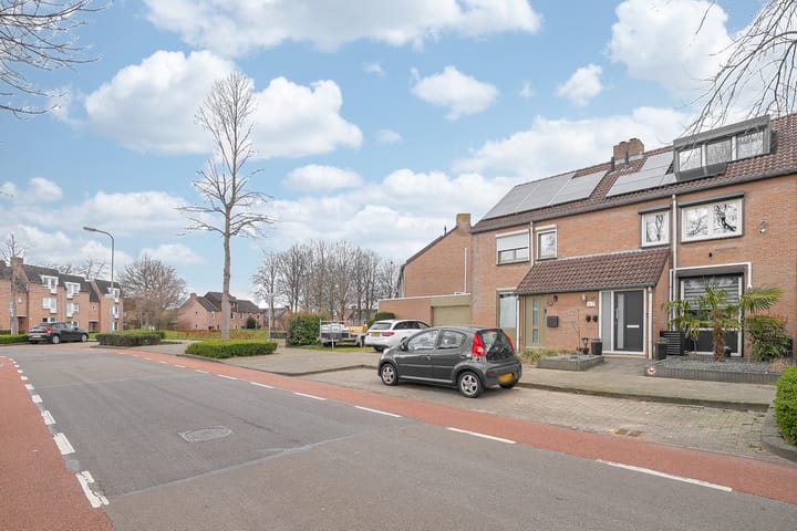 Photo 21 of Weerhuysgaard 46