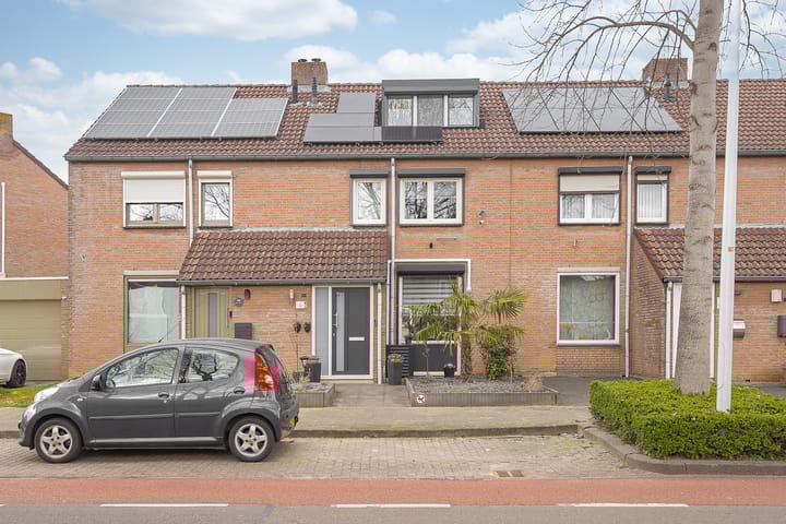 Photo 22 of Weerhuysgaard 46