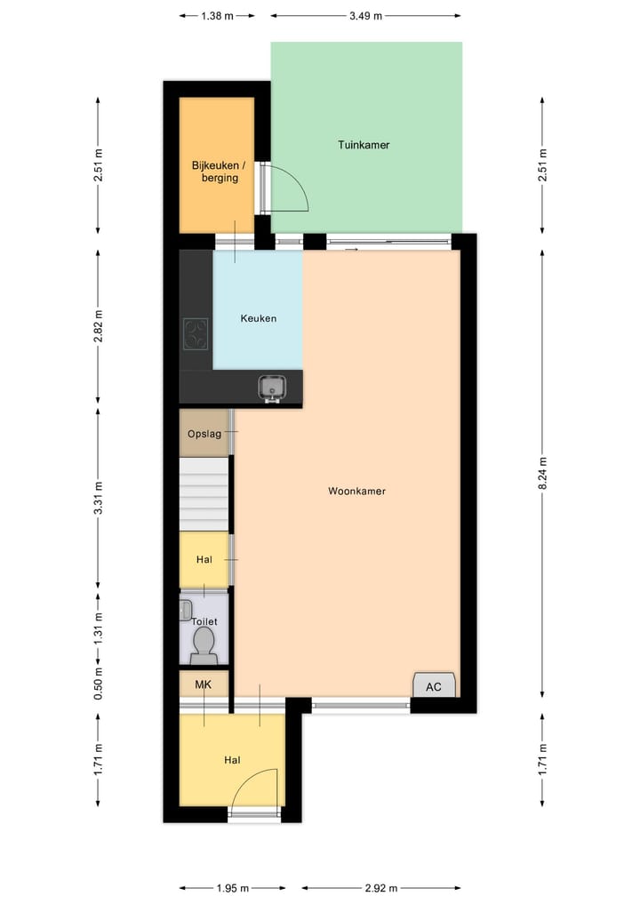 Photo 24 of Weerhuysgaard 46