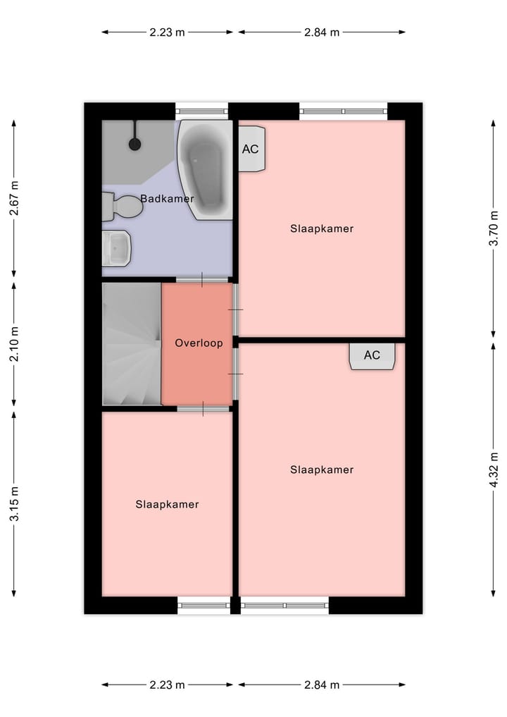 Photo 25 of Weerhuysgaard 46