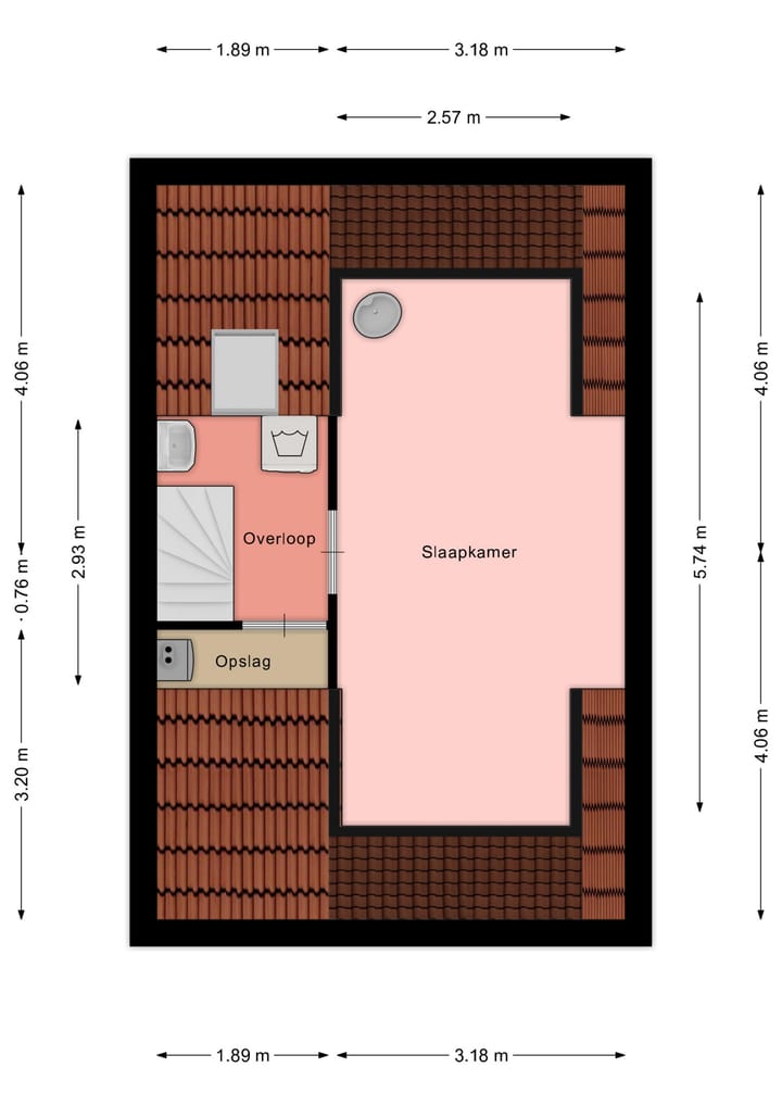 Photo 26 of Weerhuysgaard 46