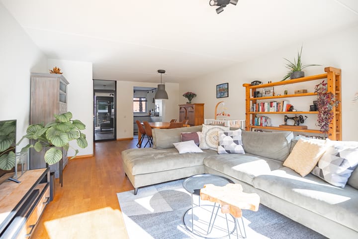 Foto 4 van Koepelstraat 17