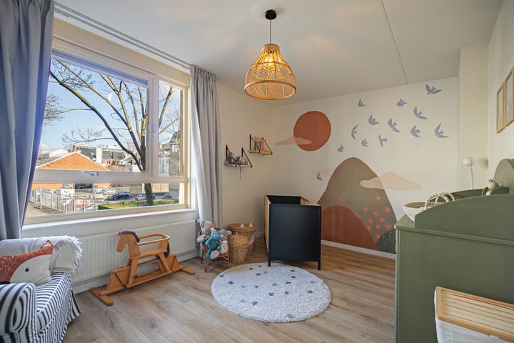 Foto 10 van Koepelstraat 17