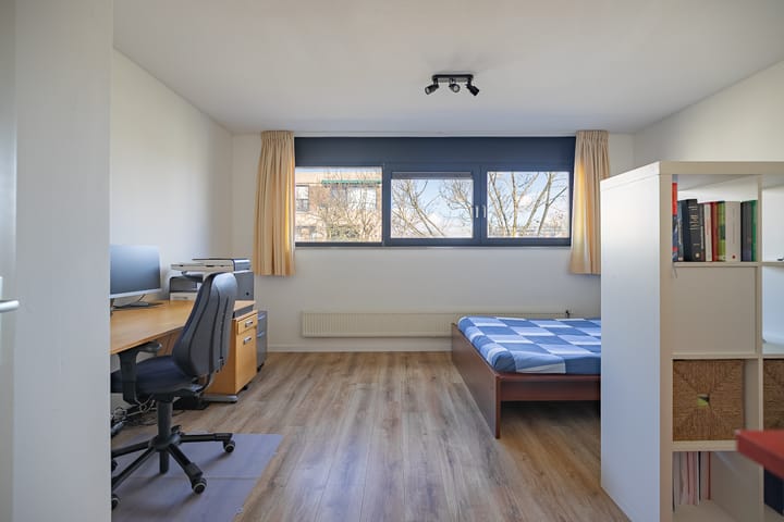 Foto 13 van Koepelstraat 17