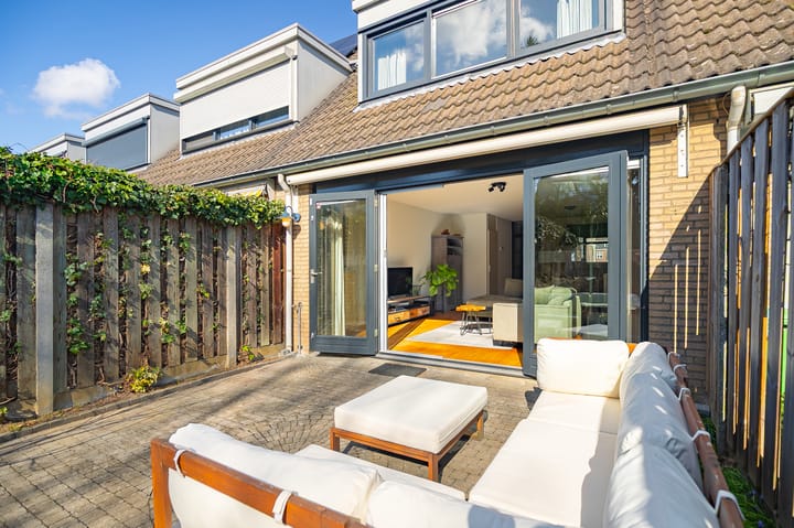 Foto 18 van Koepelstraat 17