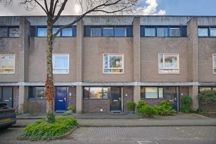 Foto 20 van Koepelstraat 17