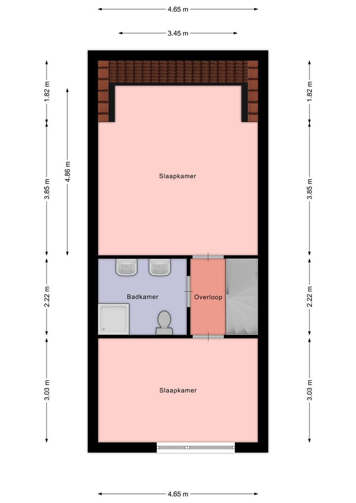 Foto 24 van Koepelstraat 17