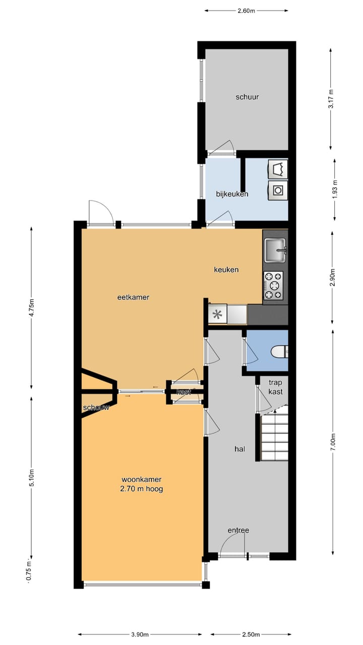 Photo 26 of Vaartweg 159