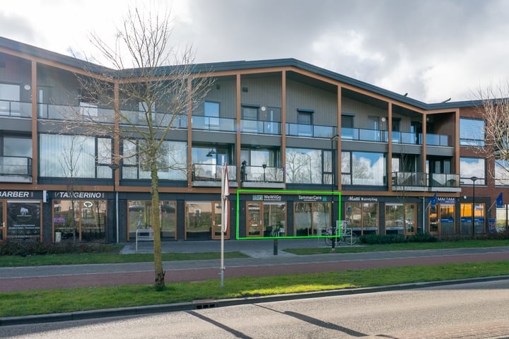 Beukenlaan 2-F, Heerhugowaard