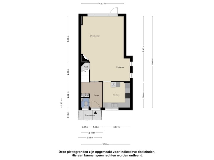 Foto 32 van Noel-Bakerstate 19